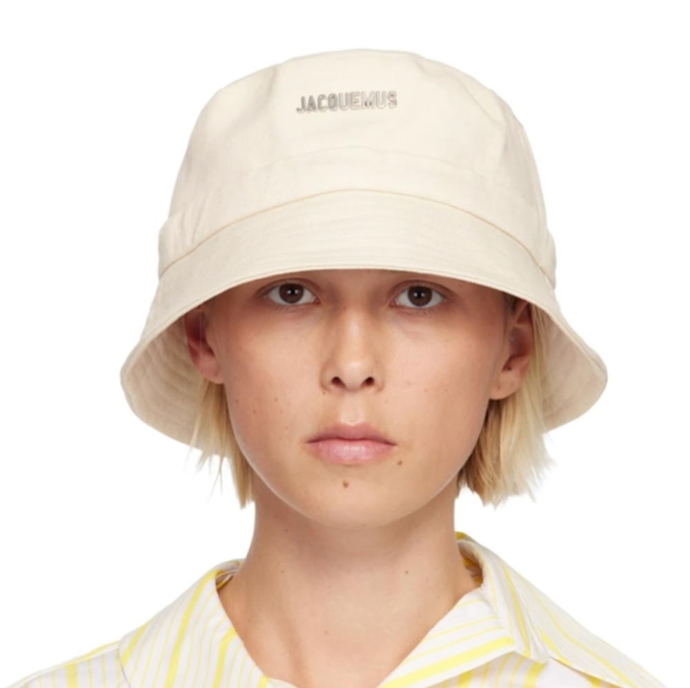 Jacquemus Bucket Hat